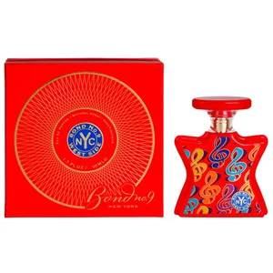 Bond No. 9 Midtown West Side Eau de Parfum mixte 50 ml pas cher