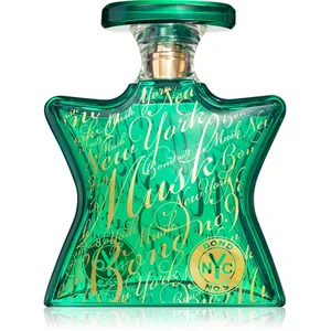 Bond No. 9 Uptown New York Musk Eau de Parfum mixte 100 ml pas cher