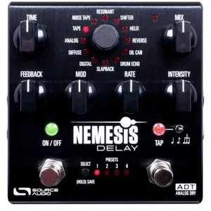 Source Audio SA260A One Series Nemesis Delay ADT