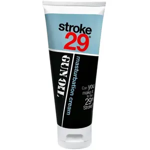 Stroke 29 - Lubrifiant 100ml pas cher