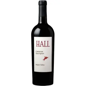 Hall Napa Valley Cabernet Sauvignon 2019 0.75 l