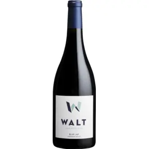Hall Walt Blue Jay Pinot Noir 2020 0.75 l