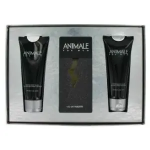 Animale - Animale Coffret Cadeau 100 ML pas cher