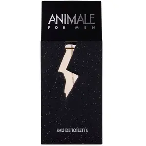 Comparateur de prix : Perfume Animale Animale For Men Edt Masculino - 100ml