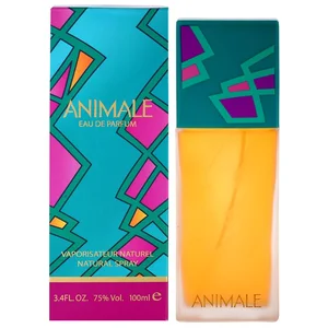 Animale Animale Eau de Parfum pour femme 100 ml pas cher