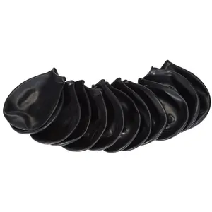 Comparateur de prix : Protex Pawz Bottes de protection pour chien Noir Taille M