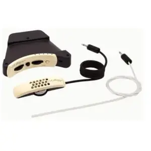 LR Baggs Anthem préampli guitare acoustique