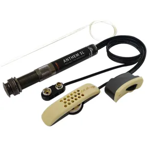L.R. Baggs Lr Baggs Anthem Sl Pr?Ampli Guitare Acoustique