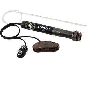 L.R. Baggs EASVTC - Système Element actif préampli jack volume & tone