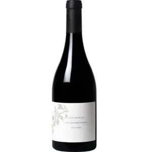 Long Meadow Ranch Pinot Noir 2018 0.75 lVendu par8wines
