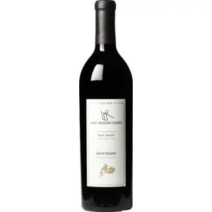 Long Meadow Ranch Cabernet Sauvignon 2017 0.75 l