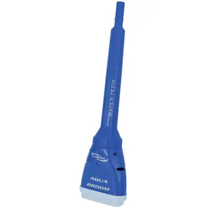 Comparateur de prix : Aqua Broom de Water Tech