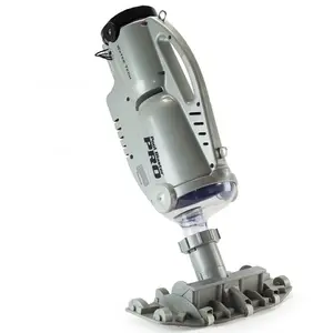 Aspirateur piscine pool blaster pro AQUALUX pas cher