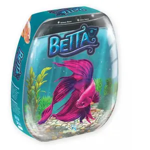 Betta Jeu De Societe Jeux De Cartes 0894342000213 Amis Famille Noel Divertissement Synapses Games Comasound Kartel Csk Online