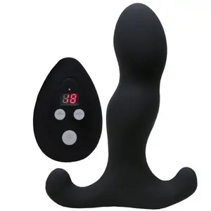 Comparateur de prix : Aneros Stimulateur prostatique vibrant télécommandé Vice 2 