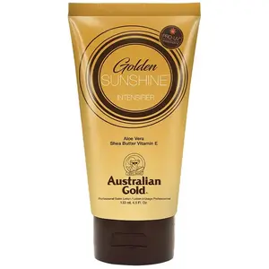 Amplificateur du Bronzage Sunshine Golden Australian Gold (133 ml)