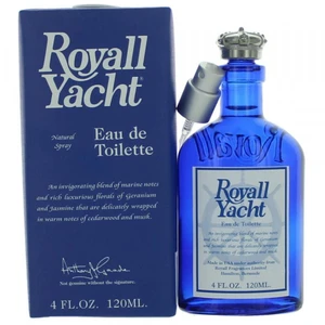 Royall Yacht - Royall Fragrances Eau De Toilette Spray 120 ml pas cher