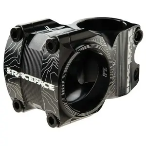 Race Face Atlas 35 Mm Stem Noir 35 mm