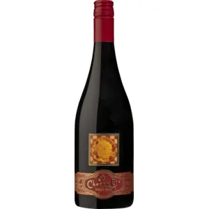 Cherry Pie Tri County Pinot Noir 2018 0.75 l pas cher