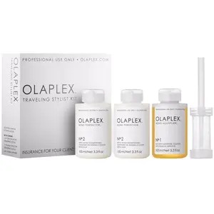 Comparateur de prix : OLAPLEX Hair Perfector