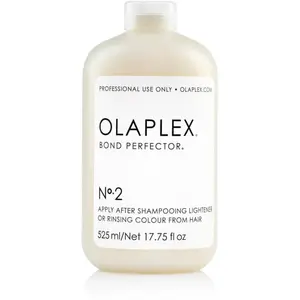 Olaplex - Bond Perfector N 2 2000ml - Soin capillaire - Tous types de cheveux pas cher