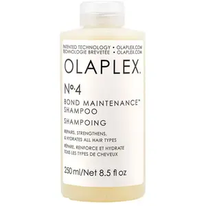 Comparateur de prix : Olaplex Soin Capillaire N4 Bond Maintenance 250ml