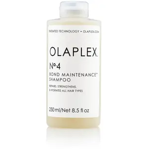 Comparateur de prix : Shampooing n°4 Bond Maintenance Olaplex 250ML