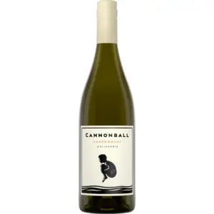 Cannonball Chardonnay 2020 0.75 l pas cher