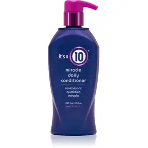 Miracle daily conditioner - It's a 10 Après-shampoing 295,7 ml pas cher