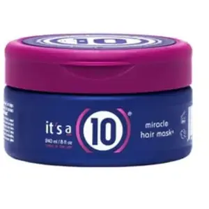 Comparateur de prix : Miracle hair mask - It's a 10 Masque cheveux 240 ml