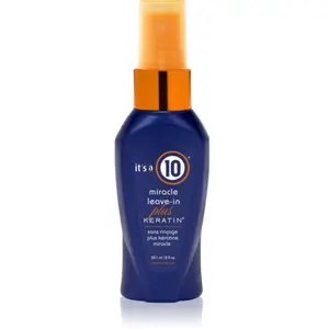 It's a 10 Miracle Leave-In Plus Keratin pas cher