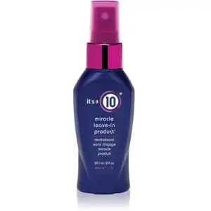It's a 10 Miracle Leave-in 59.1ml pas cher