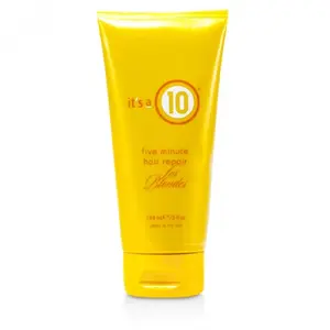 It's a 10, Crème réparatrice pour cheveux en cinq minutes, 148 ml pas cher