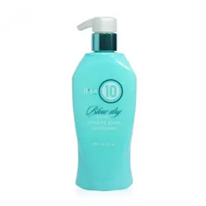 Blow dry miracle glossing glaze conditioner - It's a 10 Après-shampoin... pas cher