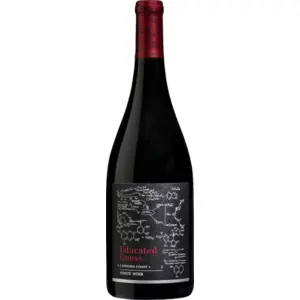 Roots Run Deep Educated Guess Pinot Noir 2019 0.75 lVendu par8wines