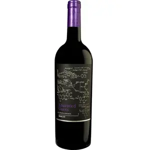 Roots Run Deep Educated Guess Merlot 2022 0.75 lVendu par8wines