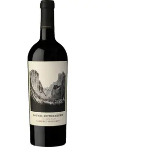 Roots Run Deep Bound and Determined Cabernet Sauvignon 2021 0.75 l