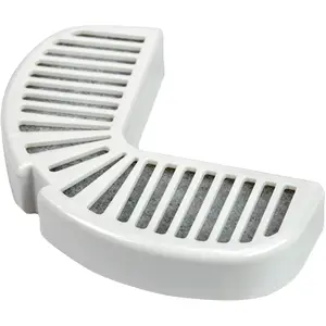 PioneerPet Pioneer Pet Filtres pour fontaines de céramique ou d?Acier Inoxydable de pas cher