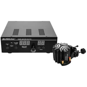 Vibreurs home-cinéma ButtKicker Gamer PRO pas cher