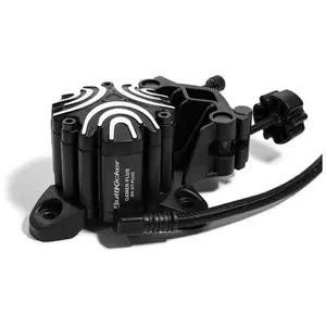 Kit haptique ButtKicker Gamer Plus - PC - Noir pas cher
