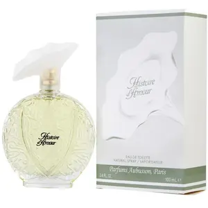 Histoire d'Amour - Aubusson Eau De Toilette Spray 100 ML pas cher
