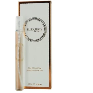 Bronze - Ellen Tracy Eau De Parfum Spray 10 ML pas cher