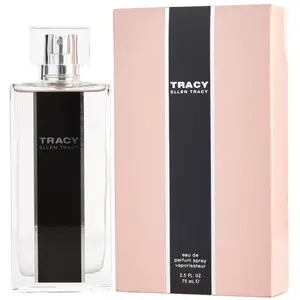 Ellen Tracy Tracy For Women - 2.5Oz Edp Spray by Ellen Tracy pas cher