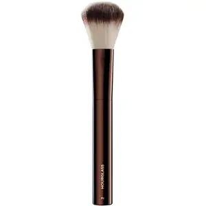 Hourglass Pinceau fond de teint/blush  pas cher