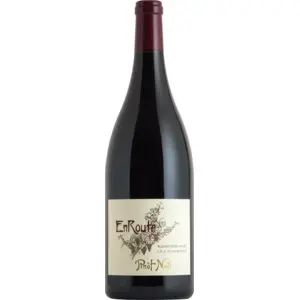 Far Niente EnRoute Les Pommiers Pinot Noir 2019 0.75 l