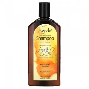 Agadir Shampooing Hydratant Quotidien à l'Huile d'Argan pas cher
