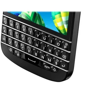 T-Mobile BlackBerry Q10 - 4G smartphone BlackBerry - RAM 2 Go / Mémoire interne... pas cher