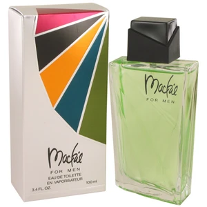 Mackie For Men - Bob Mackie Eau De Toilette Spray 100 ML pas cher