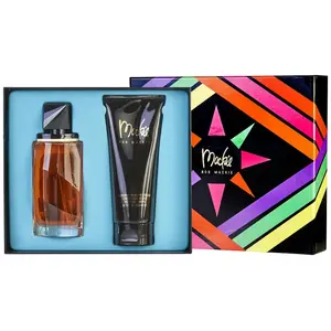 Mackie - Bob Mackie Coffret Cadeau 100 ml pas cher