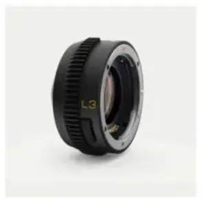 Module 8 L3 Tuner - Retroscope Objectif à effet variable - monture RF pas cher